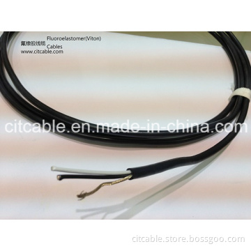 High Temprature Cable for Oil&Gas